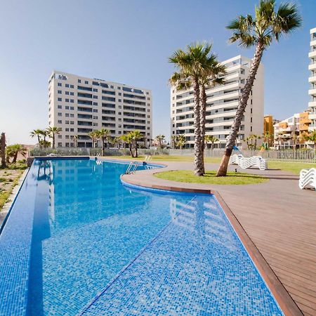 Espanatour Yuliana Torrevieja Exterior photo