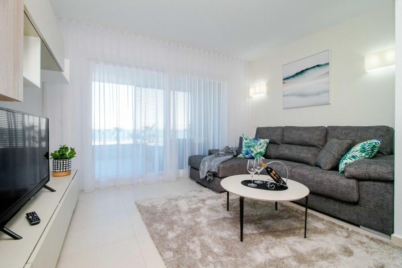 Espanatour Yuliana Torrevieja Exterior photo