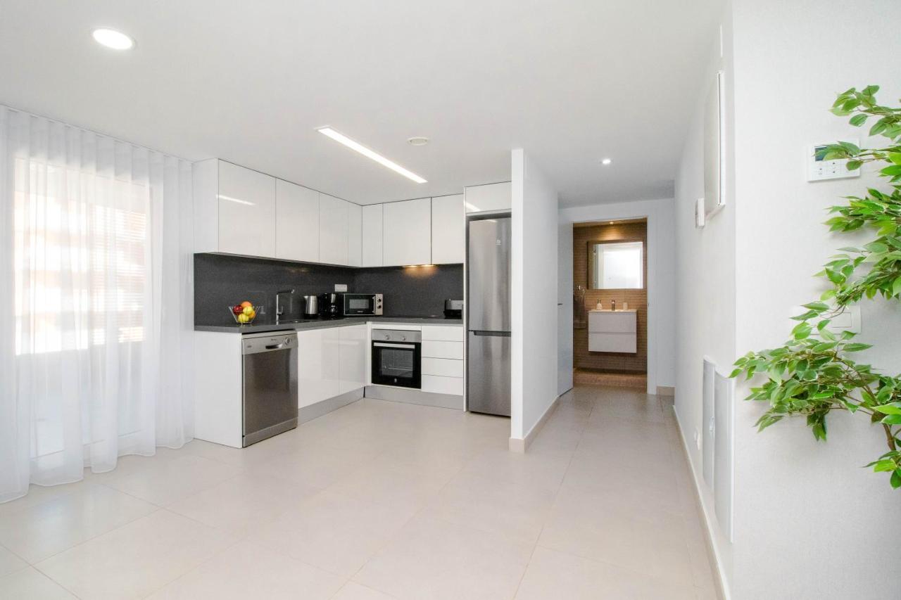 Espanatour Yuliana Torrevieja Exterior photo