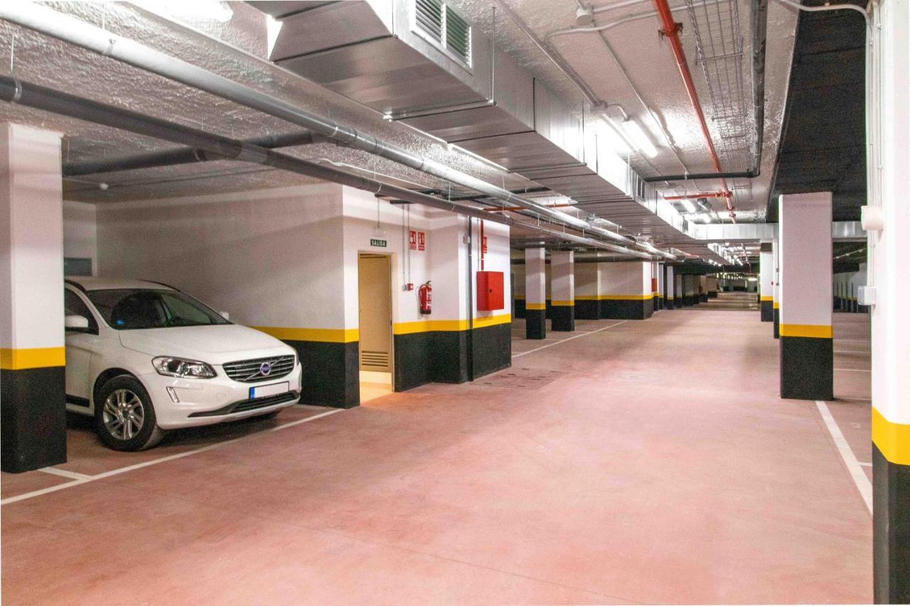 Espanatour Yuliana Torrevieja Exterior photo
